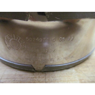 Wood Dale 5024972 Band Heater - Used