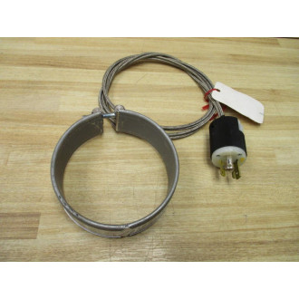 Wood Dale 5024972 Band Heater - Used