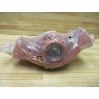 Victaulic 6 X 1-12 S920 Mechanical T Bolted Branch Outlet 6X112S920