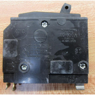 Square D QO130 Circuit Breaker 1P 30A (Pack of 7) - Used