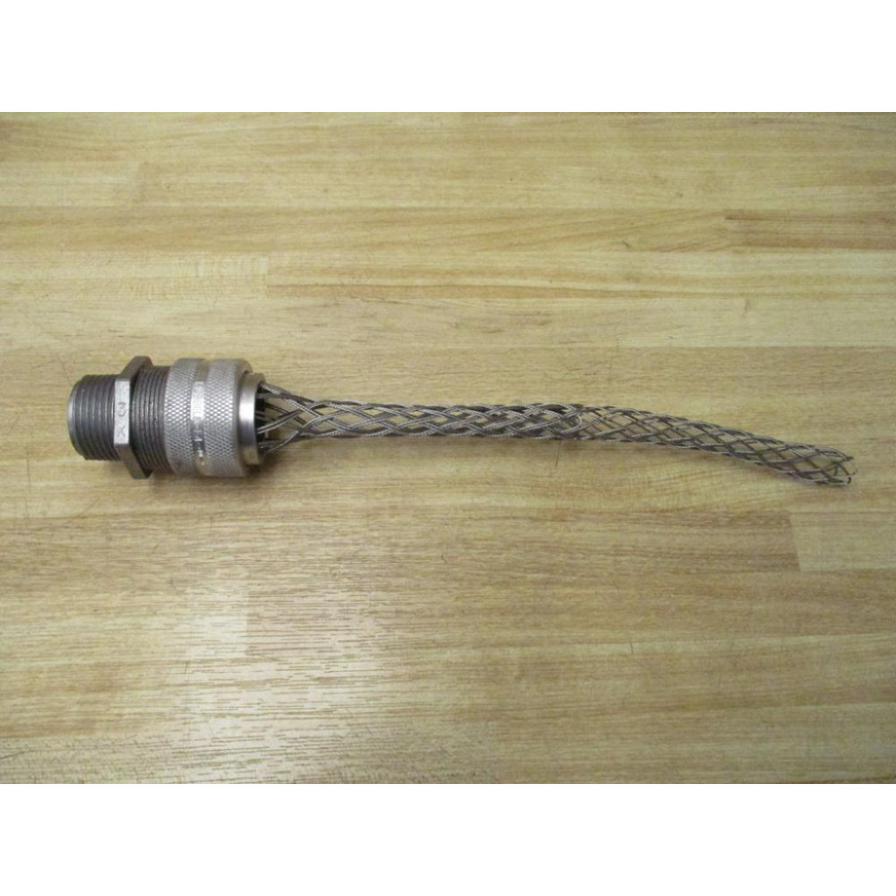 HubbellKellems 074-01-023 Strain Relief Cord Grip 07401023 - New No Box