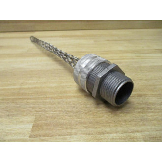 HubbellKellems 074-01-023 Strain Relief Cord Grip 07401023 - New No Box