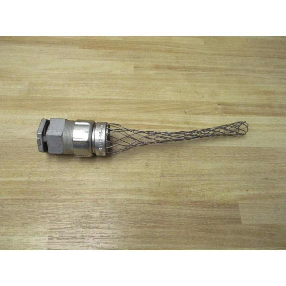 Kellems 074-06-081 Stain Relief Cord Grip 07406081 - New No Box