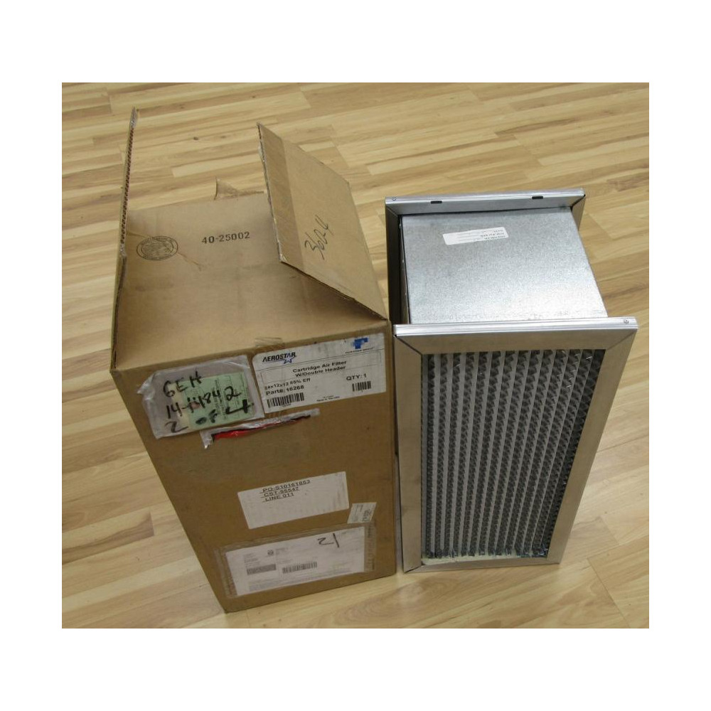 Aerostar 16268 Air Filter