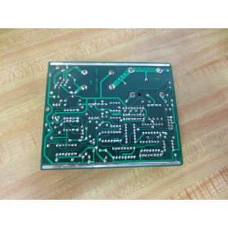 Siemens Moore 15060-121 Vertigage Meter Board 15060121 - Used