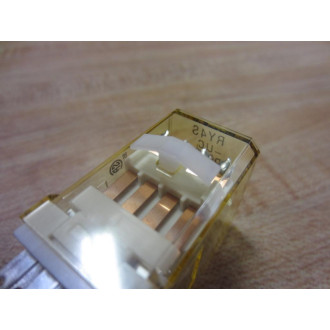 IDEC RY4S-UC DC24V Relay - New No Box