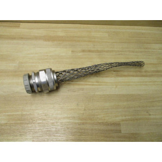 HubbellKellems R-518 Cord Grip R518 - New No Box