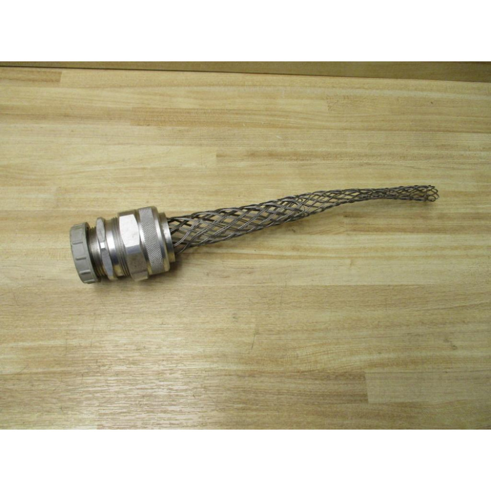 HubbellKellems R-518 Cord Grip R518 - New No Box