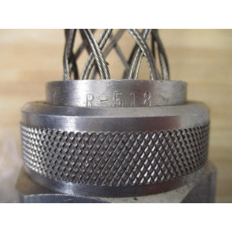 HubbellKellems R-518 Cord Grip R518 - New No Box