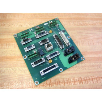 ABB 93-41-08 DSQC504 Connection Bd 3HAC4158-1 - Used