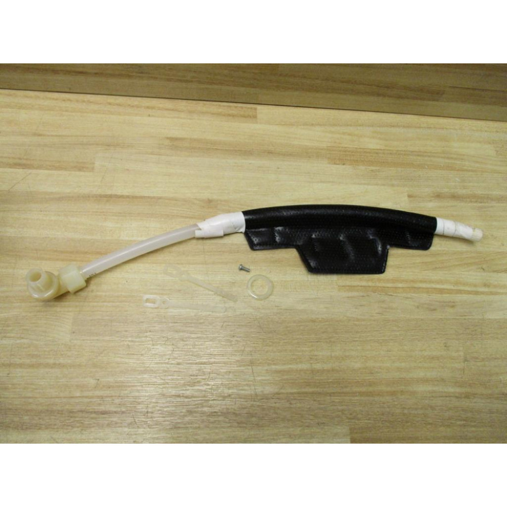 006154129 Plenum Assembly 293 AL-015-1