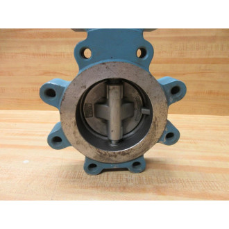 Cameron 4"B5113-02-S02-1100 Butterfly Valve - New No Box