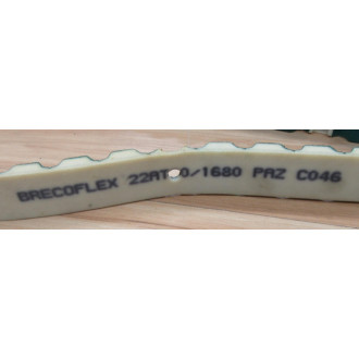 Brecoflex C95190073 Timing Belt 4690125