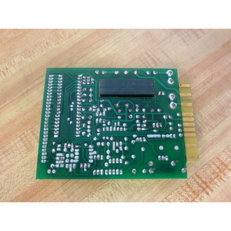 S.E.Co. 6-114098 2-PC Board Display Assy 6114098 - Used