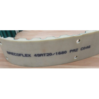 Brecoflex C95190071 Timing Belt