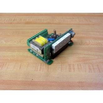 06-116161 2-PC Board Display Assy 06116161 - Used