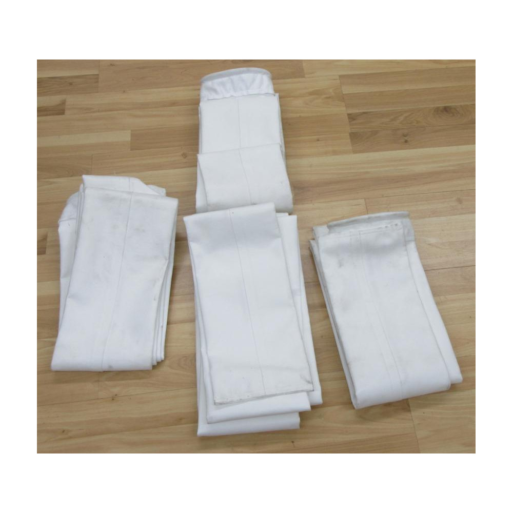 Donaldson P030664 Bag Filter (Pack of 4) - New No Box Donaldson P030664 Bag Filter (Pack of 4) - New No Box