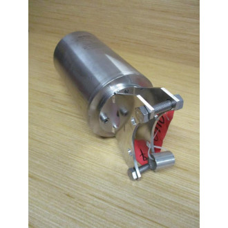 Kieselmann 4200125000 Spring Tension Actuator - New No Box
