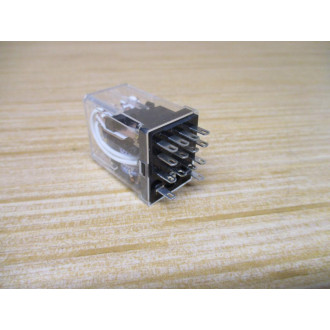Matsushita HC4-H-AC100V Relay HC4HAC100V AP3144K - New No Box
