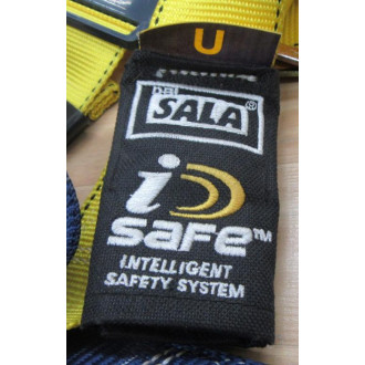 DBI Sala 1102000 Body Harness - New No Box