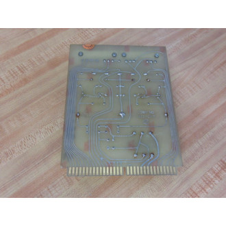 Emerson PS1100 Power Supply Bd 513215 413-057