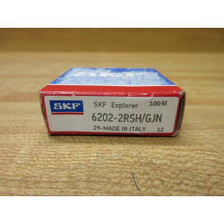 SKF 6202-2RSHGJN Ball Bearing 62022RSHGJN