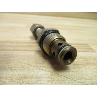 Eaton SV1-10-C-0-00 Solenoid Valve SV110C000 - Used