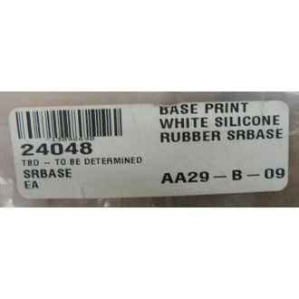 24048 SR Base (Pack of 2) - New No Box