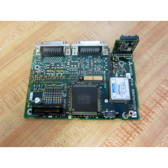 Mitsubishi A1SD75P3P2-B Circuit Board A1SD75S3P2-B - Used