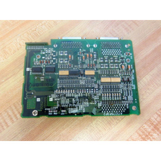 Mitsubishi A1SD75P3P2-B Circuit Board A1SD75S3P2-B - Used