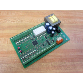 Ishida UNI5 Weld Control Interface - Used