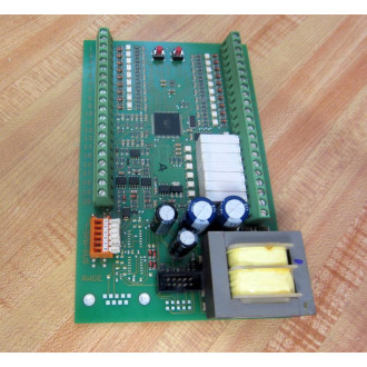 Ishida UNI5 Weld Control Interface - Used