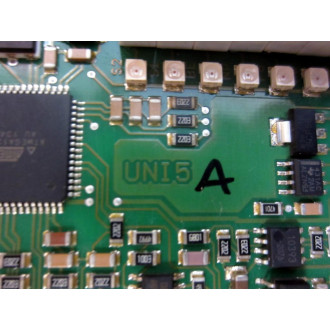 Ishida UNI5 Weld Control Interface - Used
