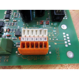 Ishida UNI5 Weld Control Interface - Used