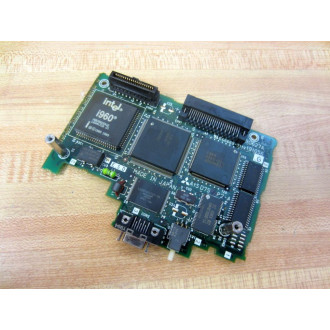Mitsubishi AISD75P3P2-A Circuit Board A1SD75P3P2-A - Used