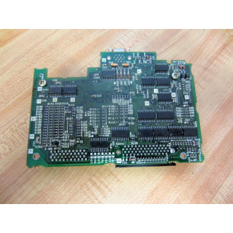 Mitsubishi AISD75P3P2-A Circuit Board A1SD75P3P2-A - Used