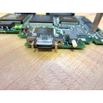 Mitsubishi AISD75P3P2-A Circuit Board A1SD75P3P2-A - Used