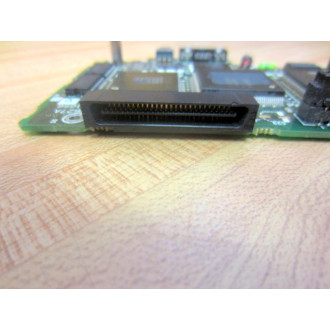 Mitsubishi AISD75P3P2-A Circuit Board A1SD75P3P2-A - Used