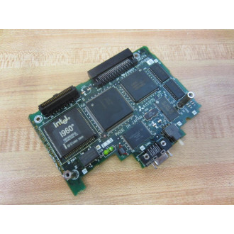 Mitsubishi AISD75P3P2-A Circuit Board A1SD75P3P2-A - Used