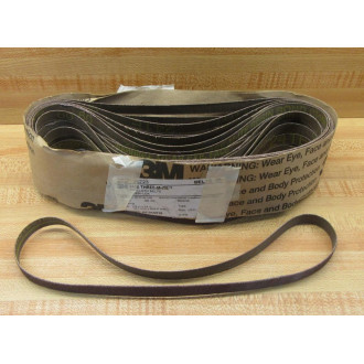 3M 26723 Sanding Belt 51144 (Pack of 50)