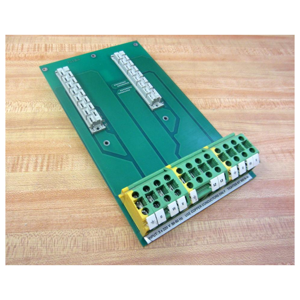 1015A Circuit Board - Used