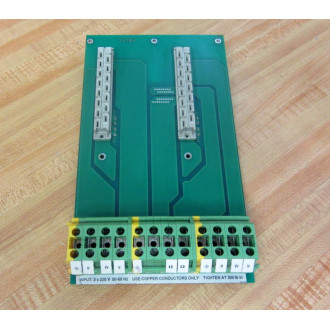 1015A Circuit Board - Used