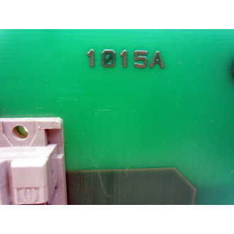 1015A Circuit Board - Used