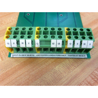 1015A Circuit Board - Used