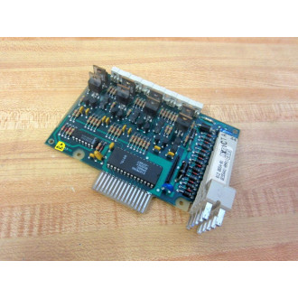 Siemens 812-0654-01 PCB Card 812-0653-01 - Used