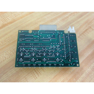 Siemens 812-0654-01 PCB Card 812-0653-01 - Used
