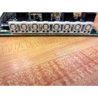 Siemens 812-0654-01 PCB Card 812-0653-01 - Used