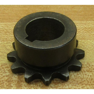Martin 35B12 34 Sprocket 35B1234 (Pack of 2) - New No Box