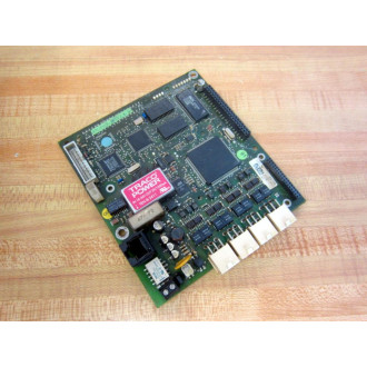 Fronius 4.070.744 HMS Any-Bus Module UBST1 V 1.5B - Used
