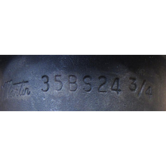 Martin 35BS24 34 Sprocket 35BS2434 - New No Box
